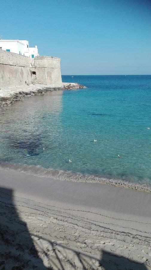 Palazzo Fiscaiolo Hotel Monopoli Exterior photo